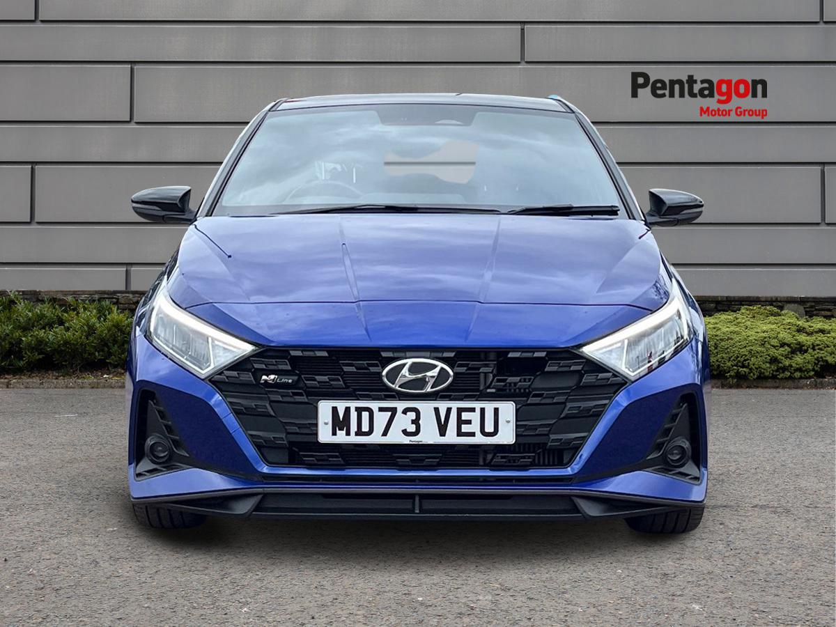 Used Hyundai i20 2024 for sale - 75713401: Photo 15