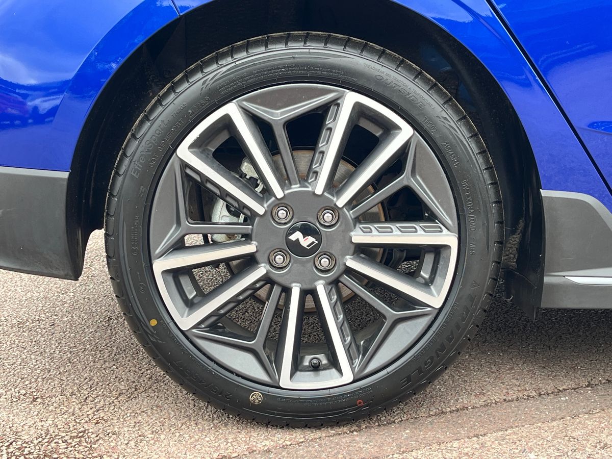 Used Hyundai i20 2024 for sale - 75713401: Photo 17