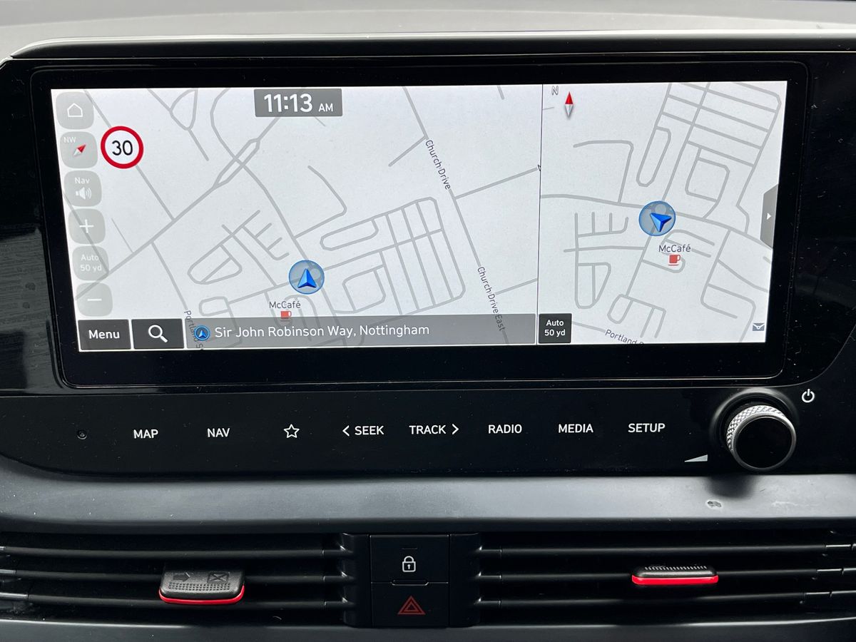 Used Hyundai i20 2024 for sale - 75713401: Photo 18