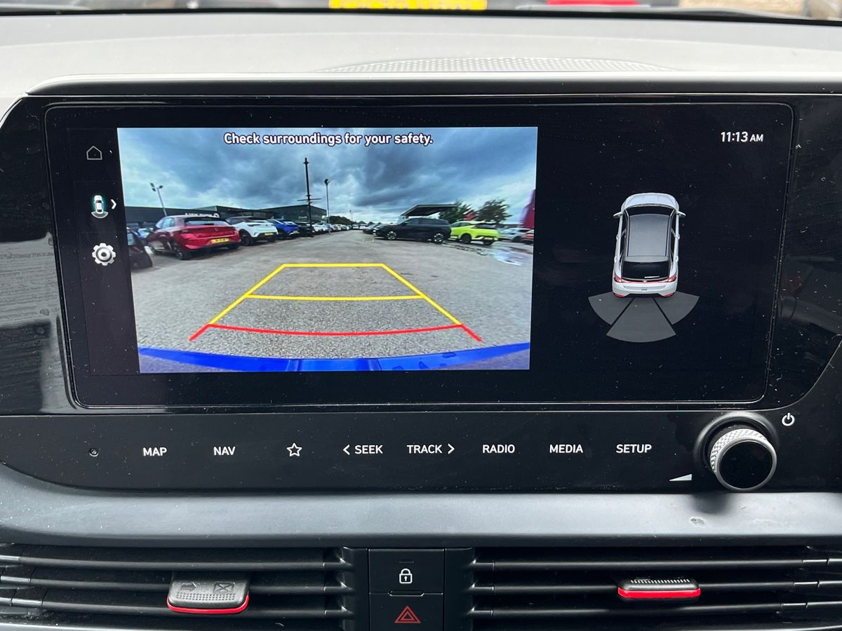 Used Hyundai i20 2024 for sale - 75713401: Photo 19