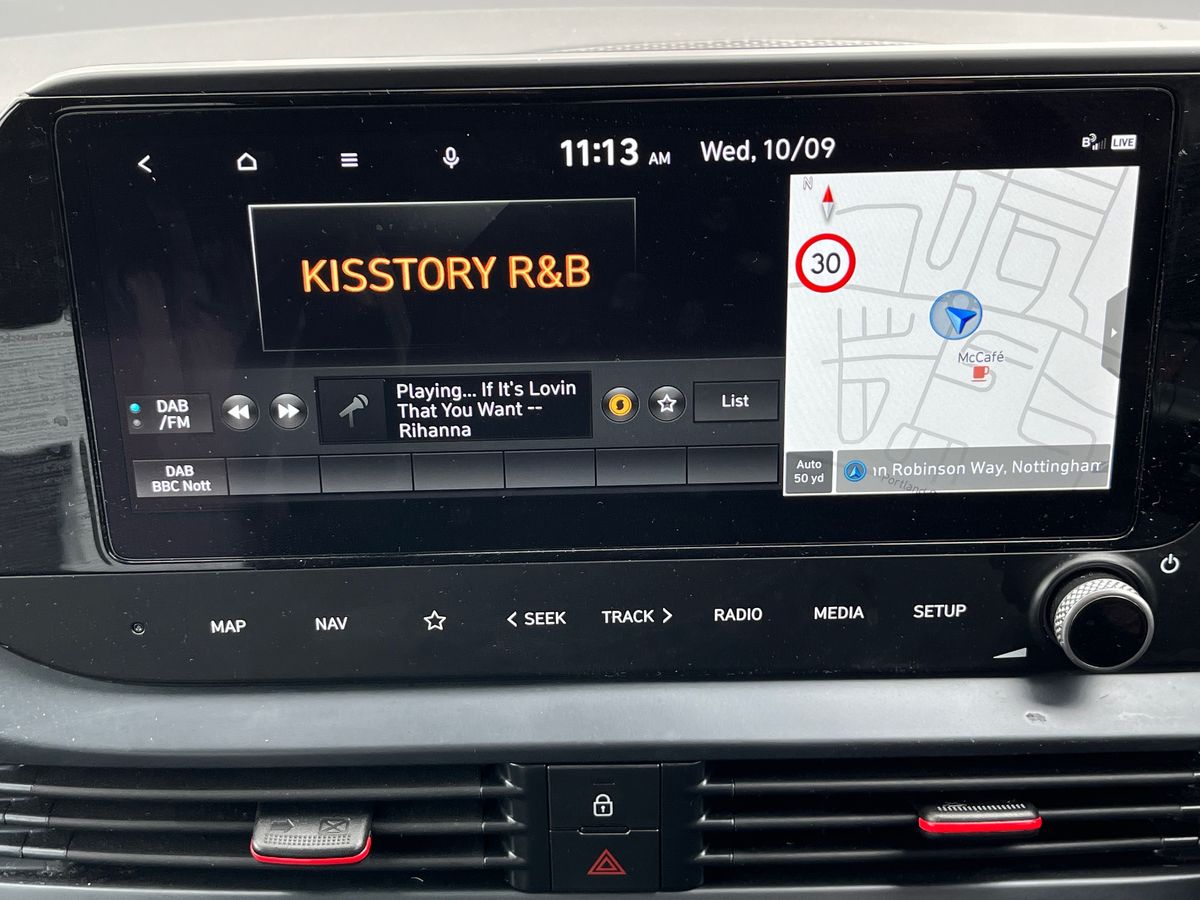 Used Hyundai i20 2024 for sale - 75713401: Photo 20