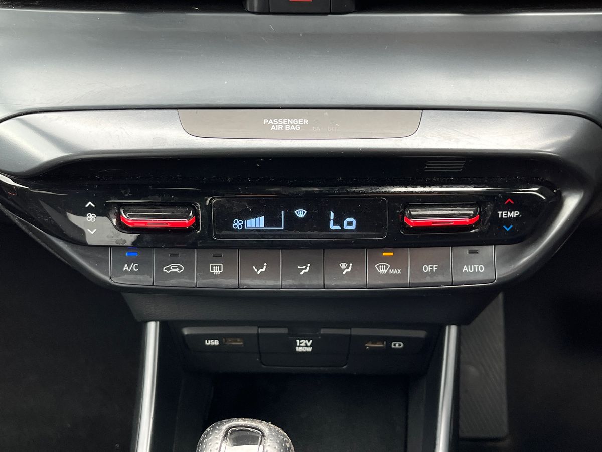 Used Hyundai i20 2024 for sale - 75713401: Photo 21