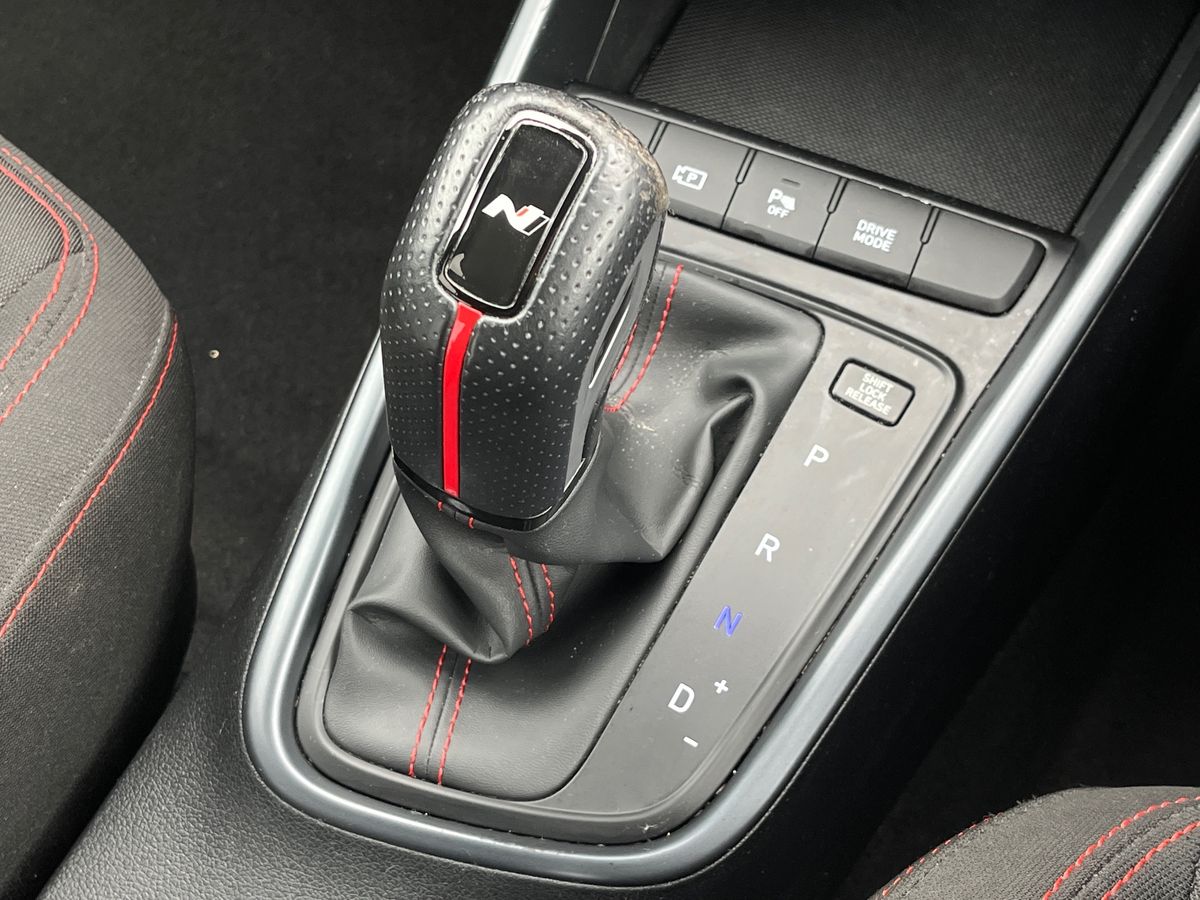 Used Hyundai i20 2024 for sale - 75713401: Photo 22