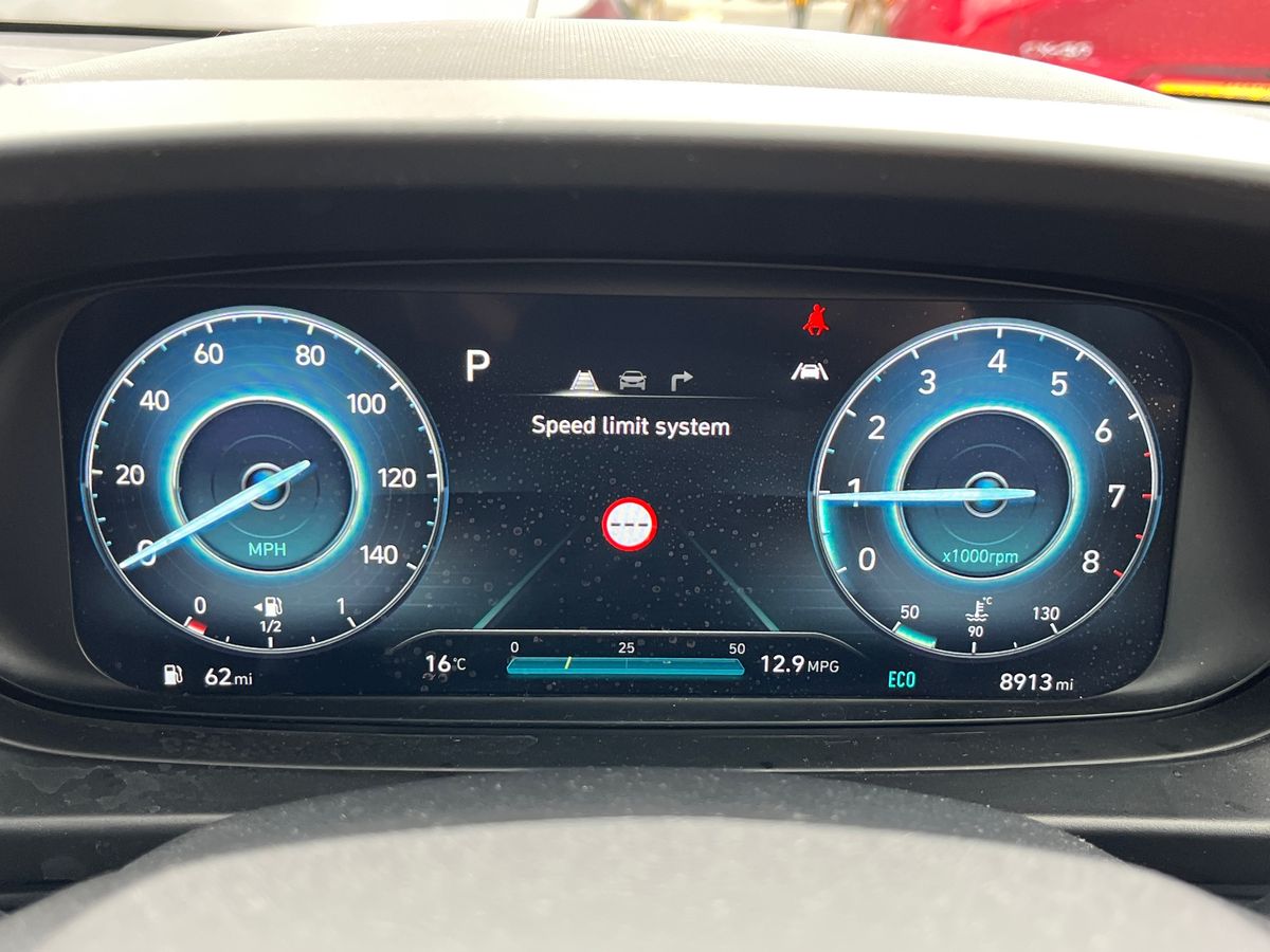 Used Hyundai i20 2024 for sale - 75713401: Photo 23