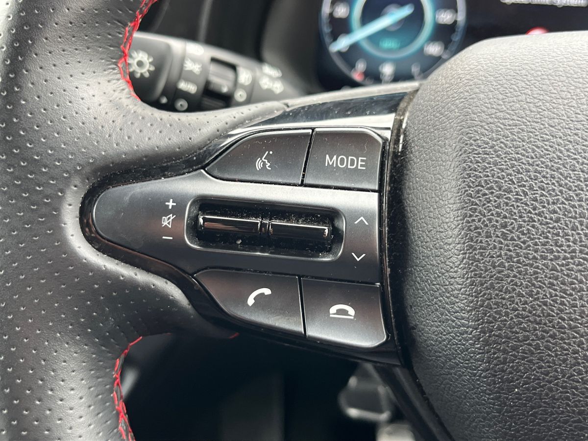 Used Hyundai i20 2024 for sale - 75713401: Photo 24