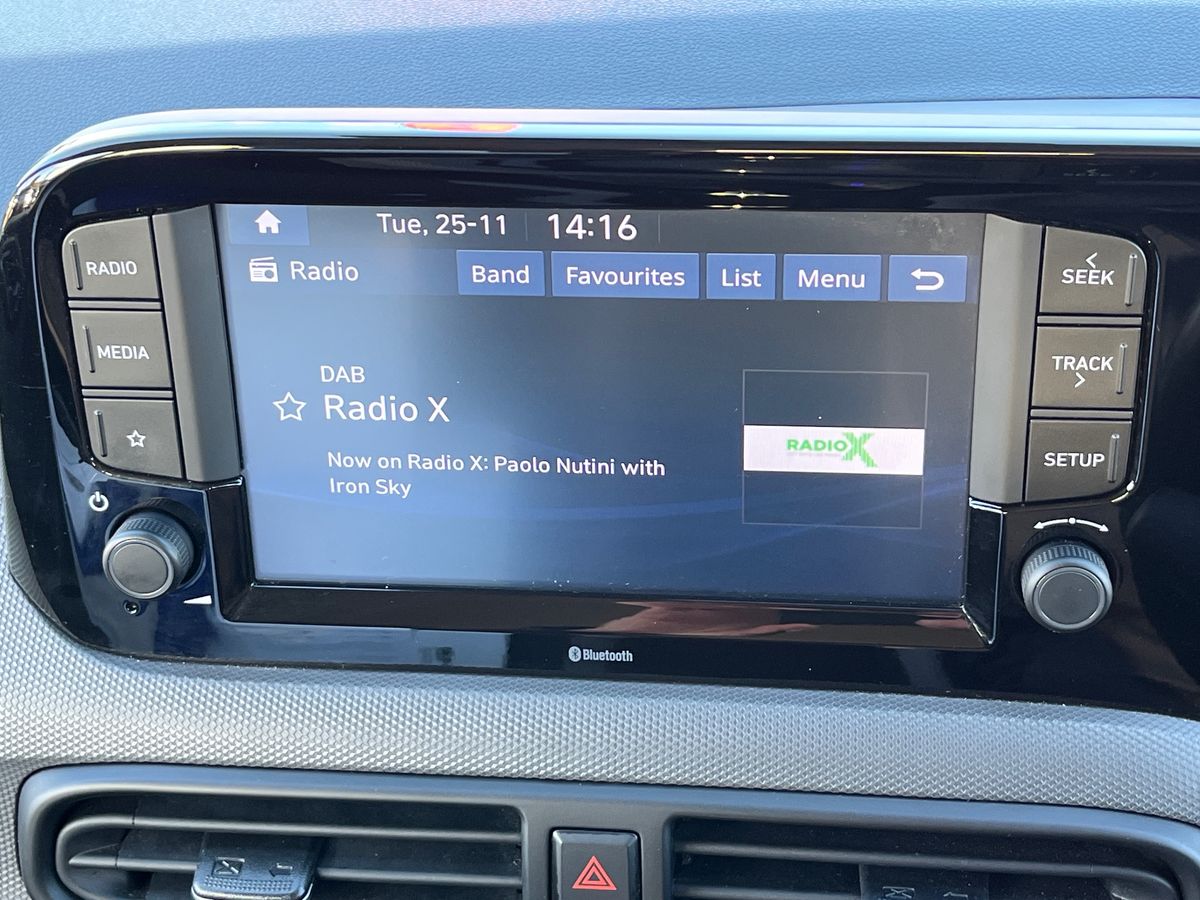 Used Hyundai i10 2022 for sale - 76547524: Photo 19