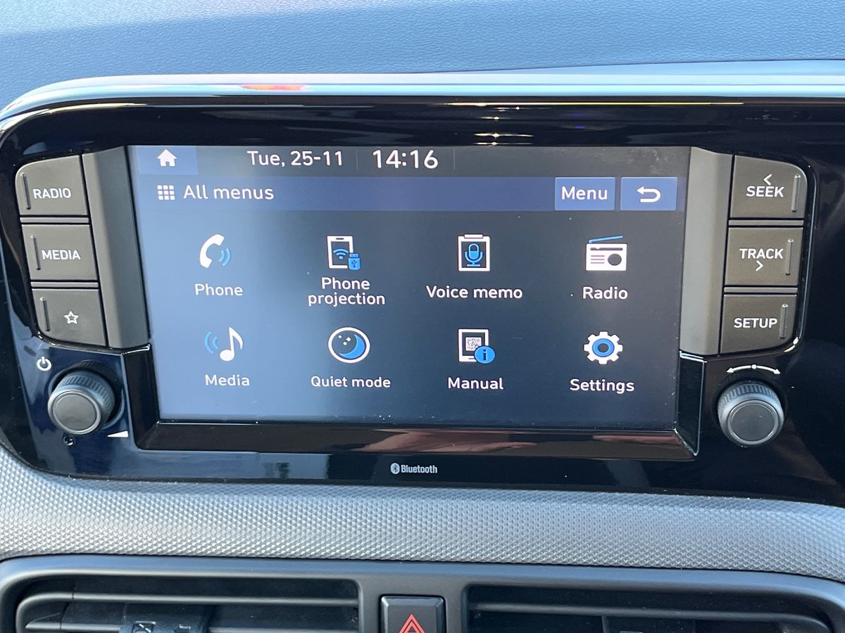 Used Hyundai i10 2022 for sale - 76547524: Photo 20