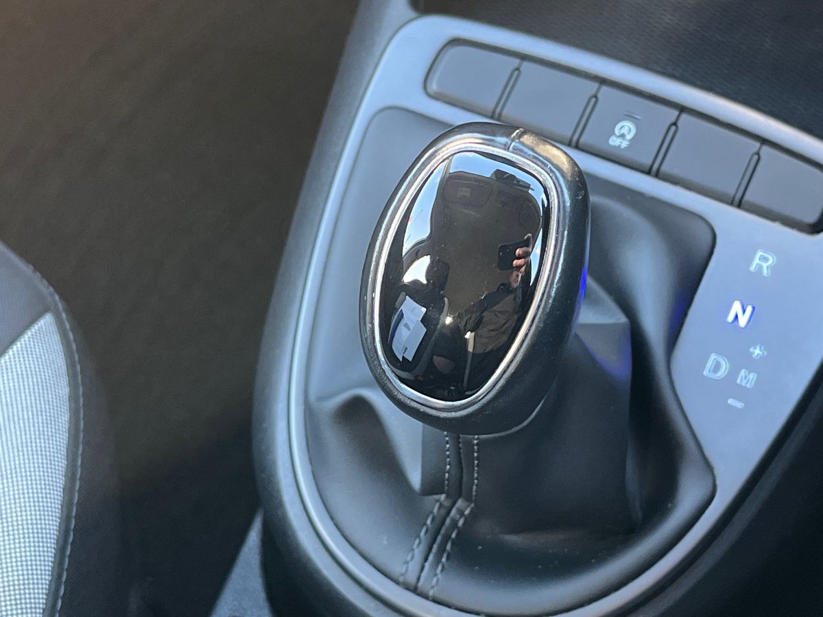 Used Hyundai i10 2022 for sale - 76547524: Photo 22