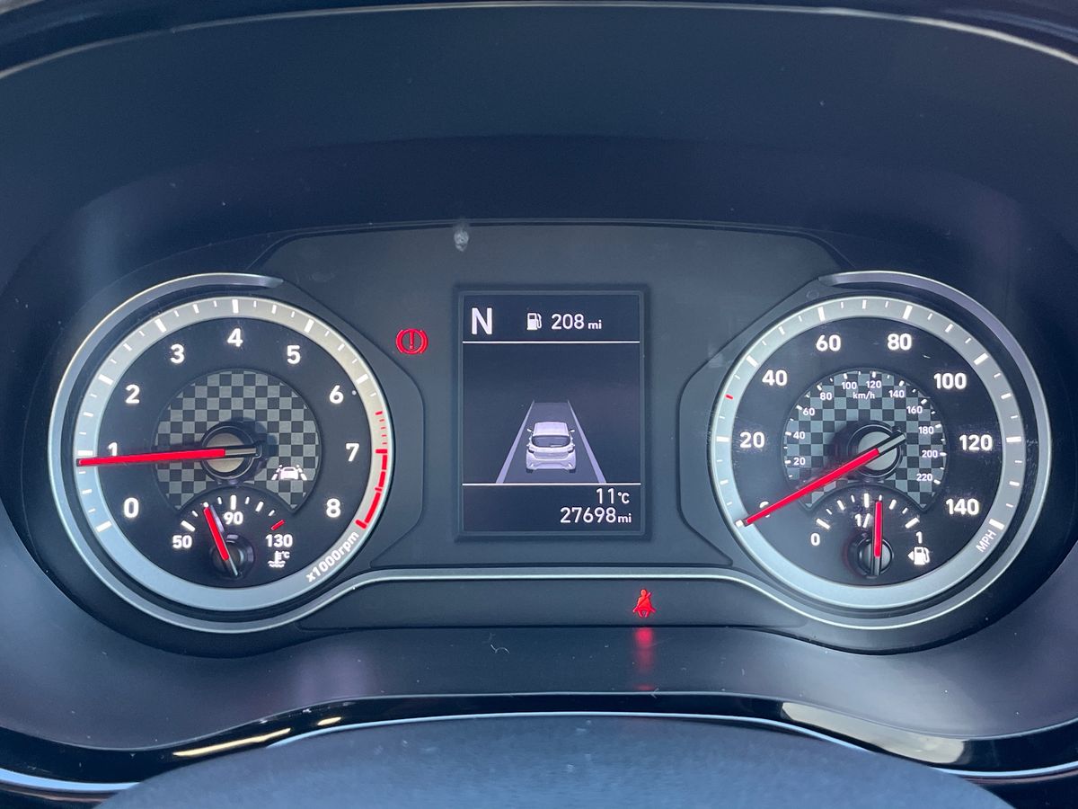 Used Hyundai i10 2022 for sale - 76547524: Photo 23