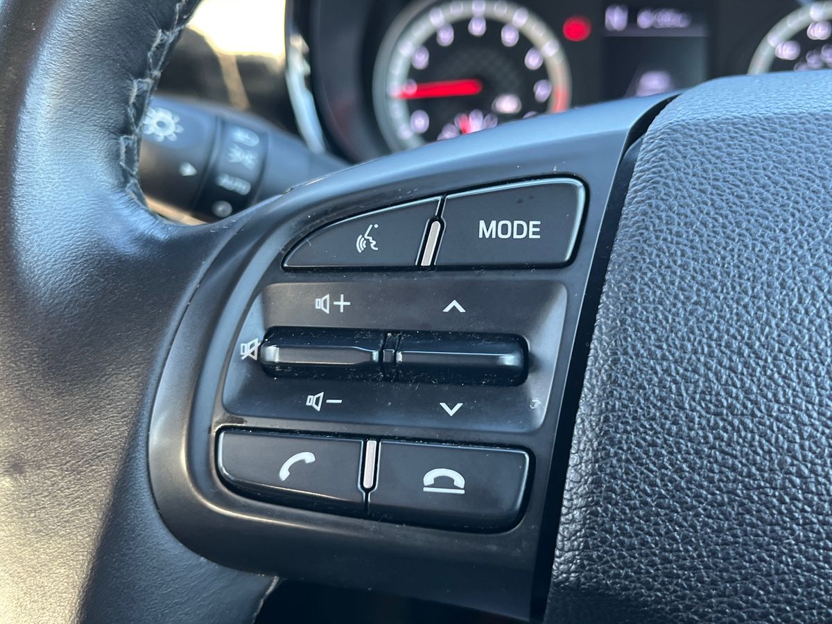 Used Hyundai i10 2022 for sale - 76547524: Photo 24