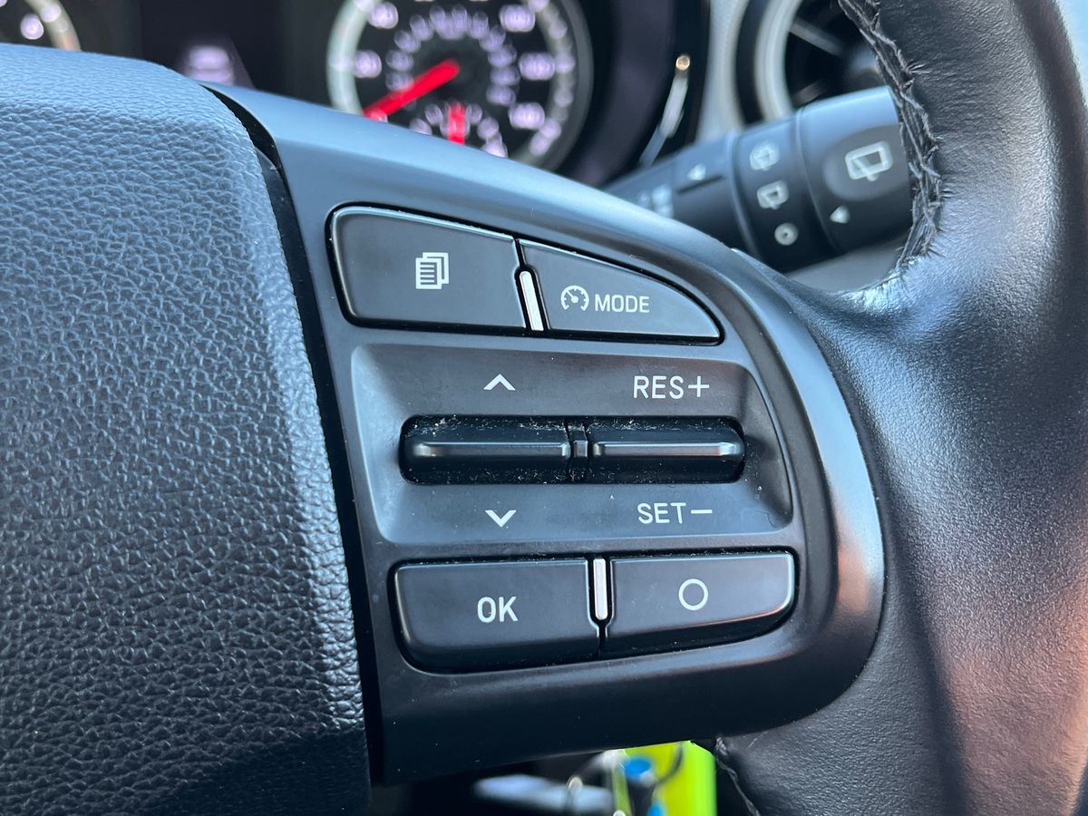 Used Hyundai i10 2022 for sale - 76547524: Photo 25