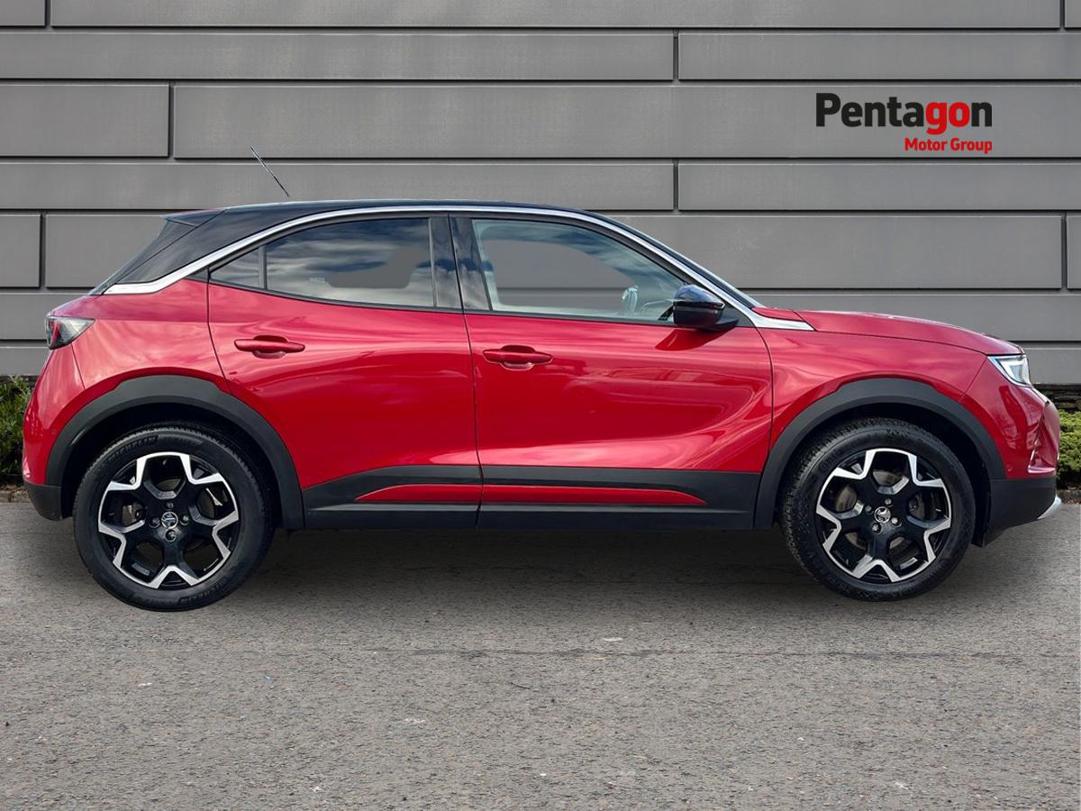 Used Vauxhall Mokka Electric 2022 for sale - 76769035: Photo 13