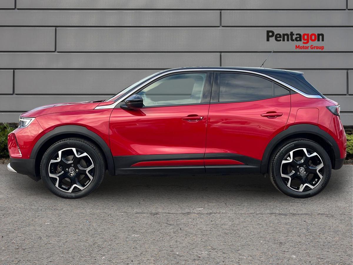 Used Vauxhall Mokka Electric 2022 for sale - 76769035: Photo 14