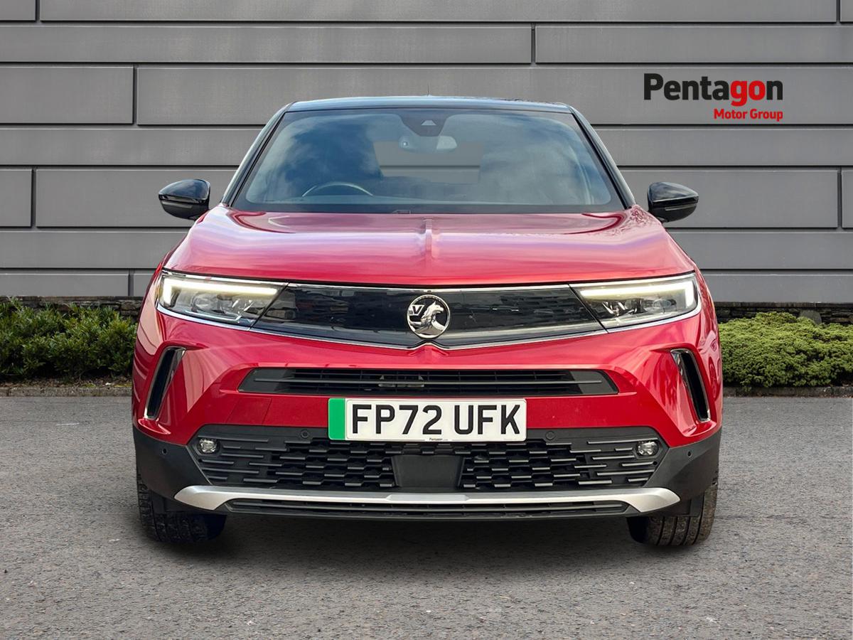 Used Vauxhall Mokka Electric 2022 for sale - 76769035: Photo 15