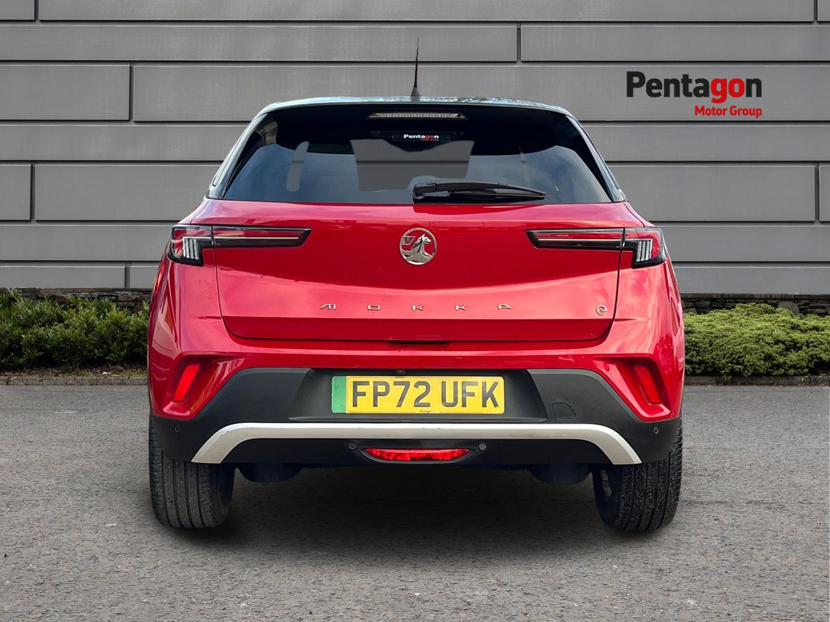 Used Vauxhall Mokka Electric 2022 for sale - 76769035: Photo 16
