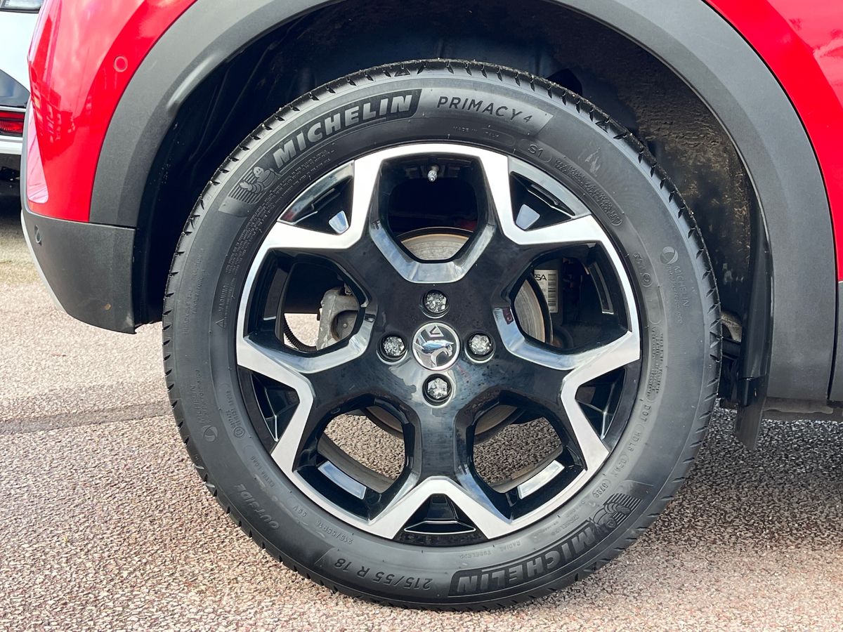 Used Vauxhall Mokka Electric 2022 for sale - 76769035: Photo 17