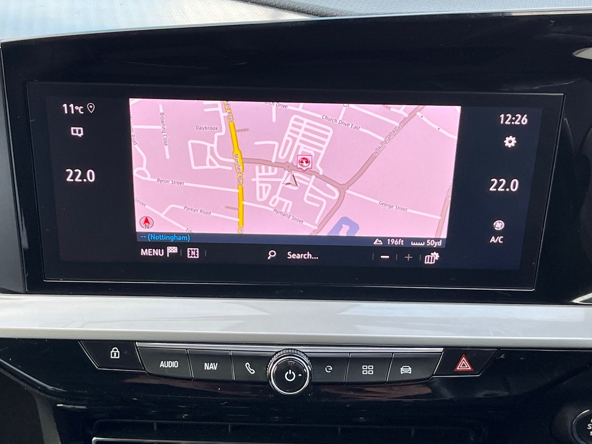 Used Vauxhall Mokka Electric 2022 for sale - 76769035: Photo 18