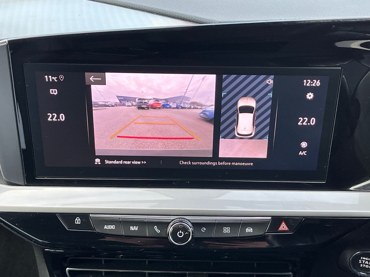 Used Vauxhall Mokka Electric 2022 for sale - 76769035: Photo 19