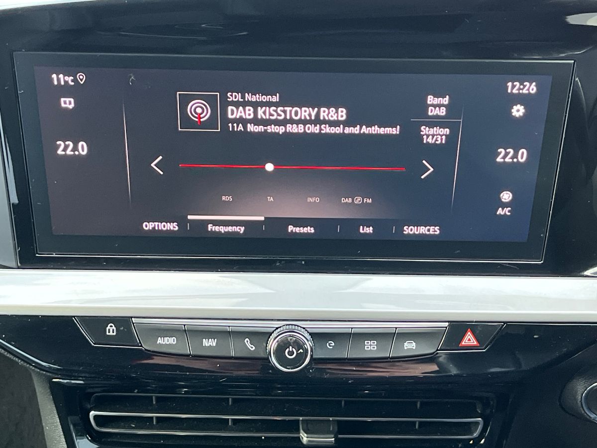 Used Vauxhall Mokka Electric 2022 for sale - 76769035: Photo 20