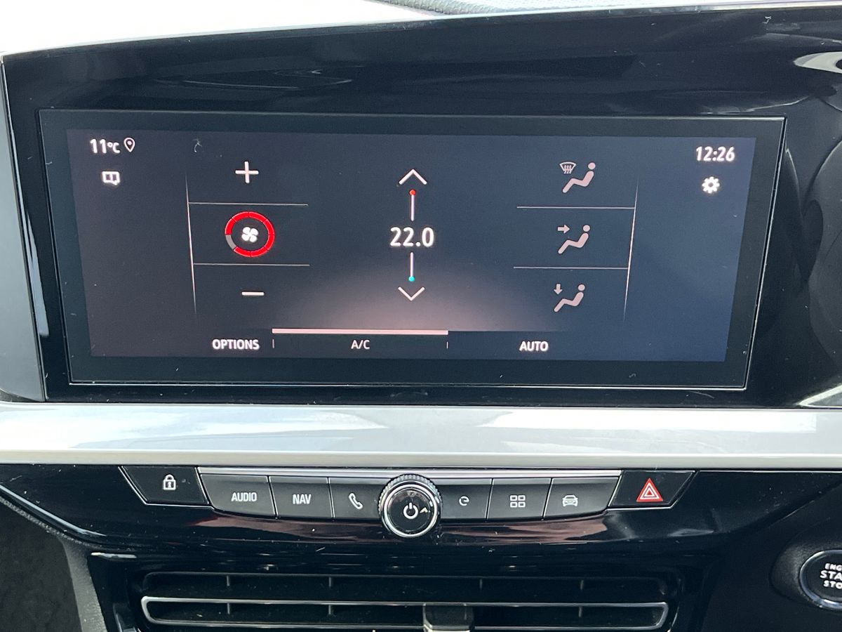 Used Vauxhall Mokka Electric 2022 for sale - 76769035: Photo 21