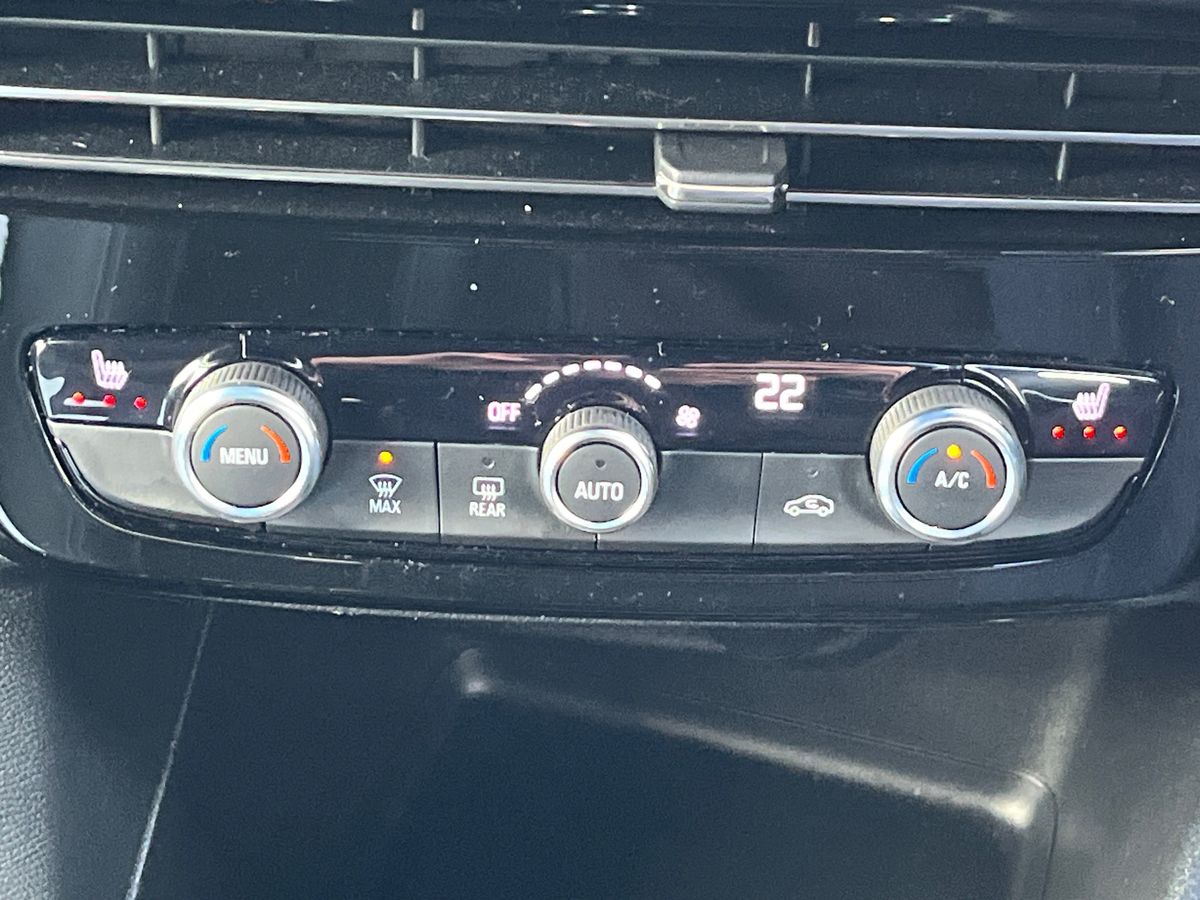 Used Vauxhall Mokka Electric 2022 for sale - 76769035: Photo 22