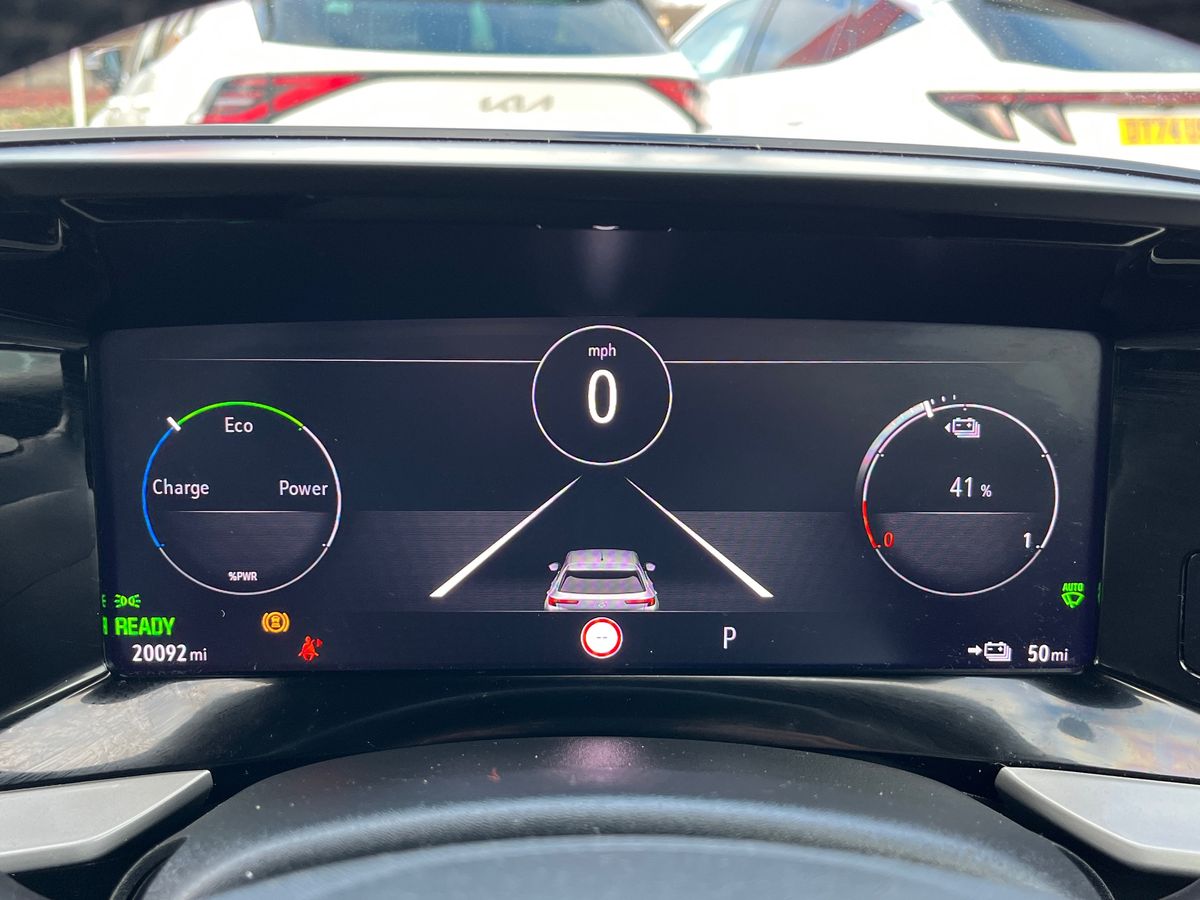 Used Vauxhall Mokka Electric 2022 for sale - 76769035: Photo 25