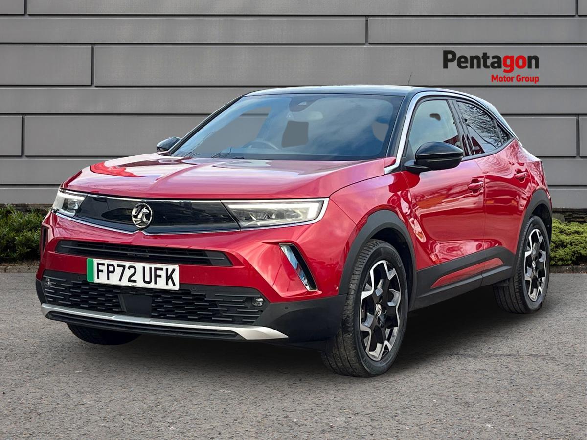 Used Vauxhall Mokka Electric 2022 for sale - 76769035: Photo 3