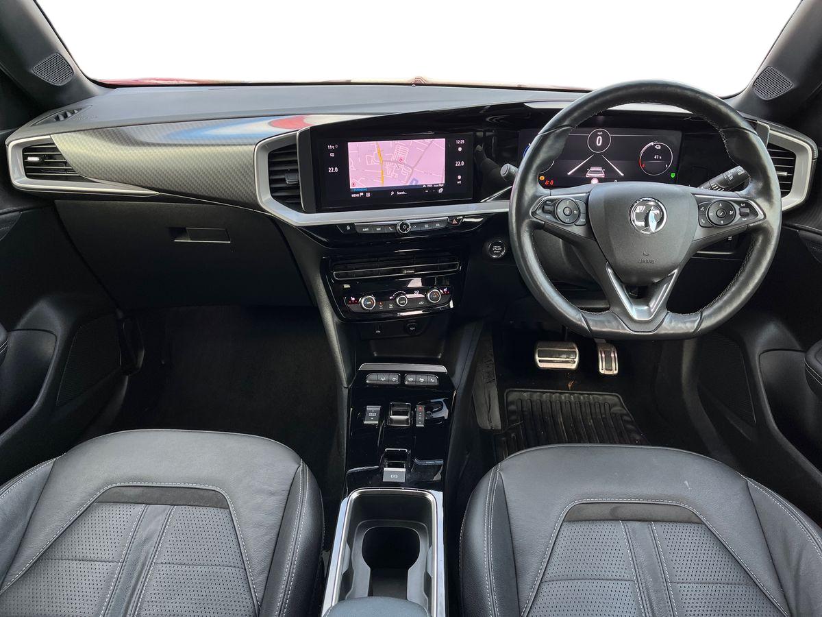 Used Vauxhall Mokka Electric 2022 for sale - 76769035: Photo 7