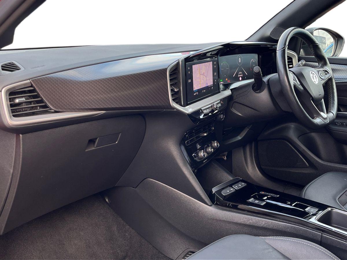 Used Vauxhall Mokka Electric 2022 for sale - 76769035: Photo 8