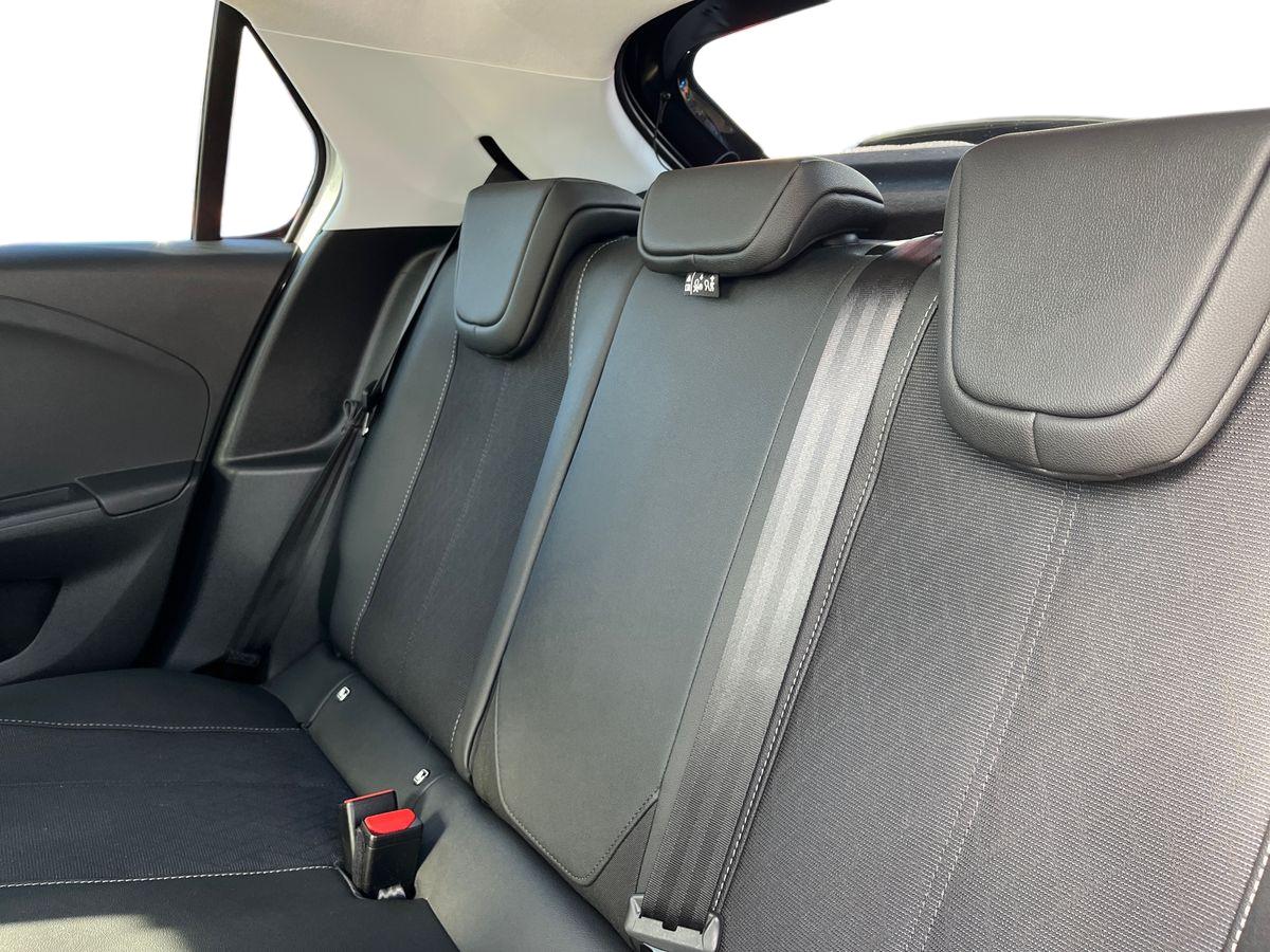 Used Vauxhall Corsa 2022 for sale - 76040441: Photo 10
