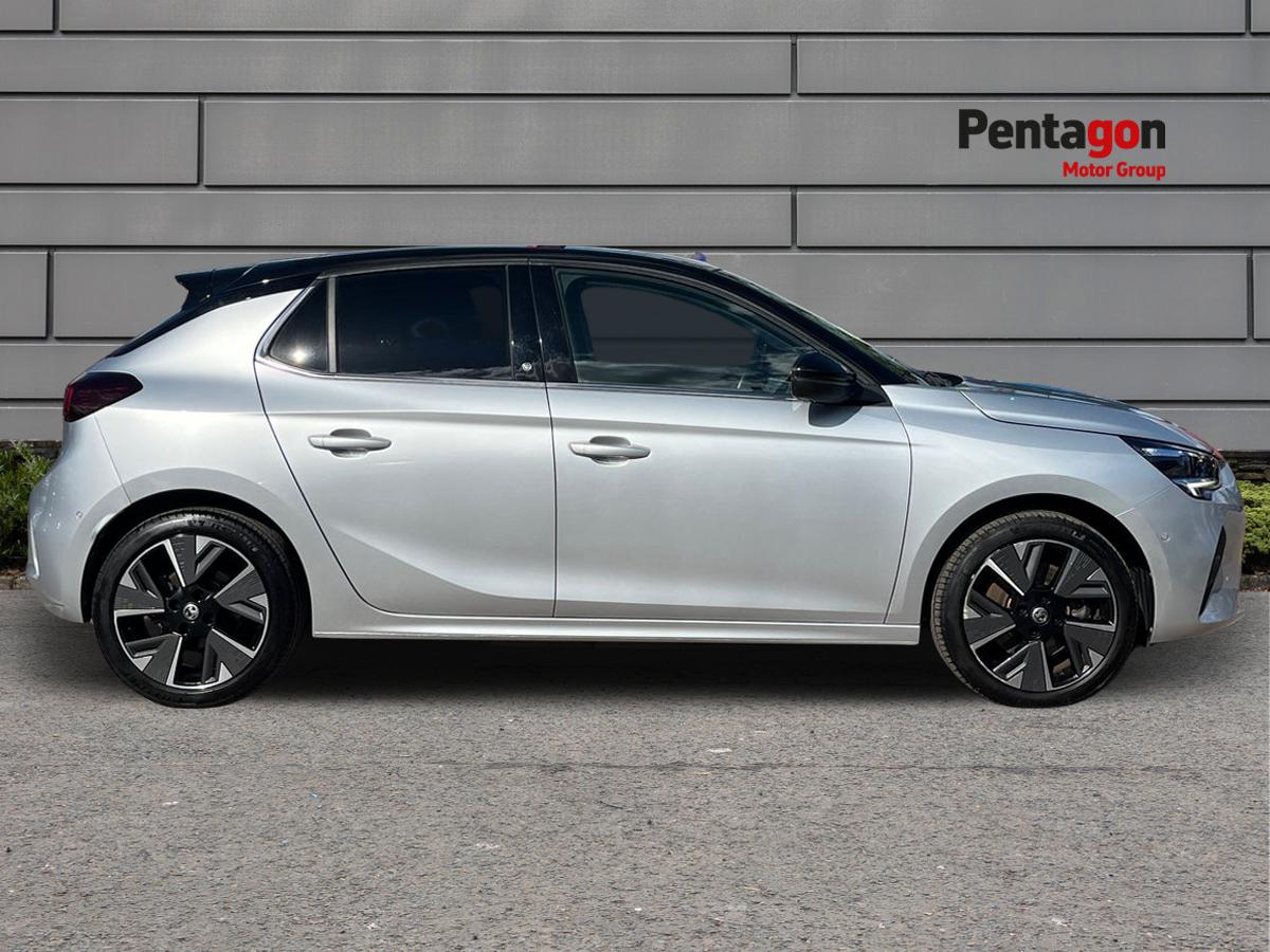 Used Vauxhall Corsa 2022 for sale - 76040441: Photo 13