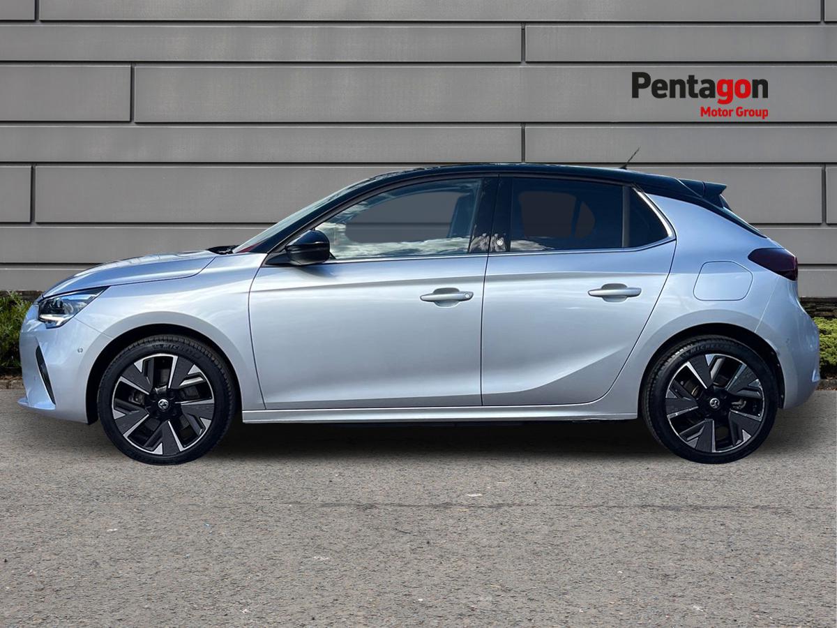 Used Vauxhall Corsa 2022 for sale - 76040441: Photo 14