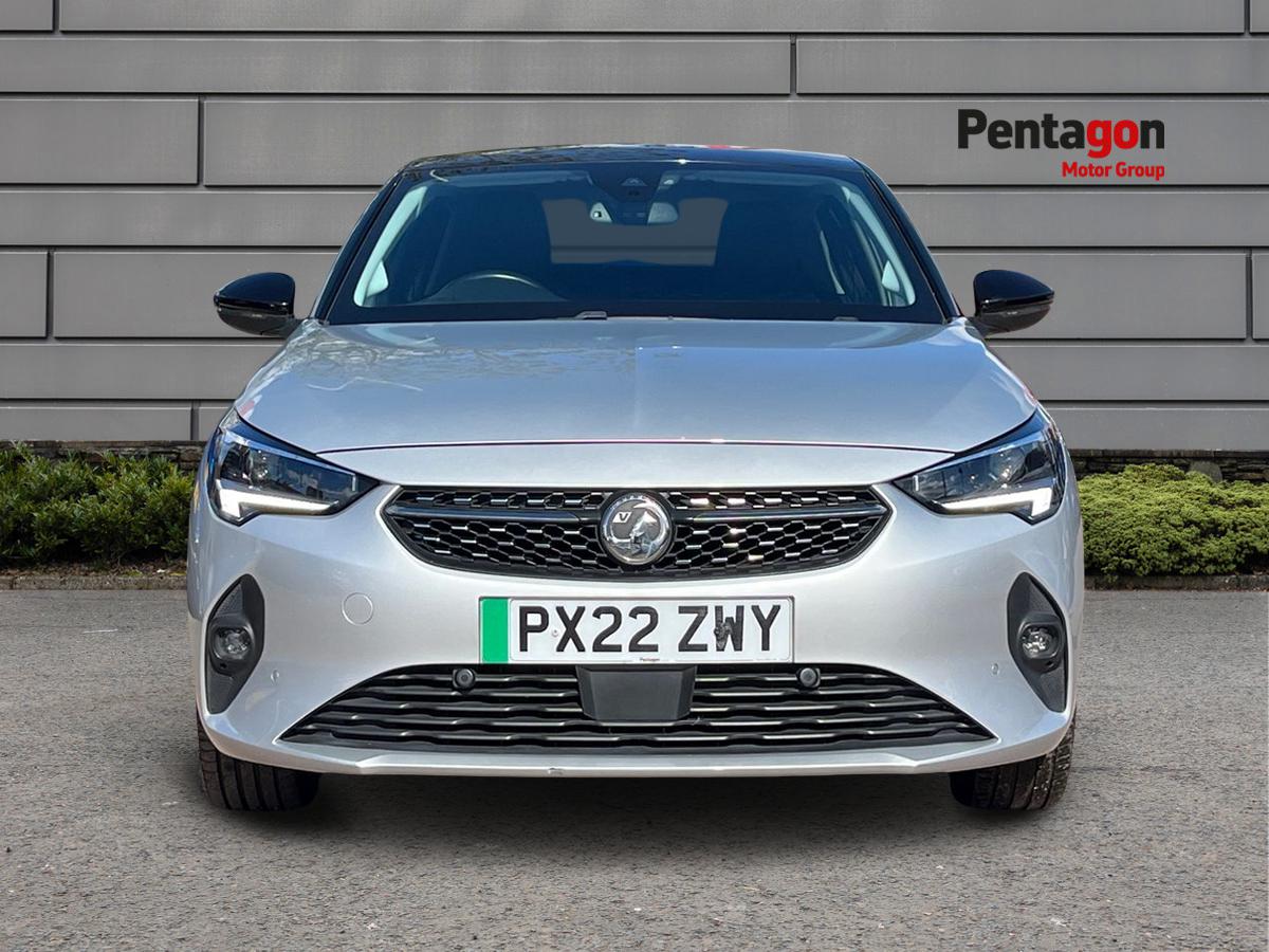 Used Vauxhall Corsa 2022 for sale - 76040441: Photo 15