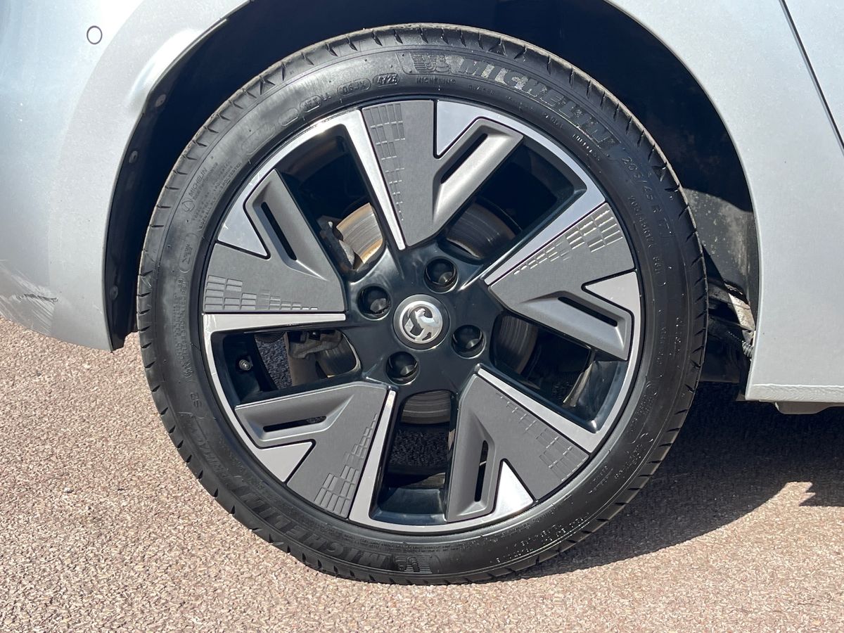 Used Vauxhall Corsa 2022 for sale - 76040441: Photo 17