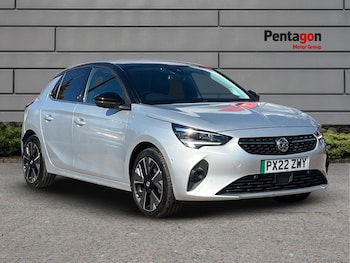 Vauxhall - Corsa