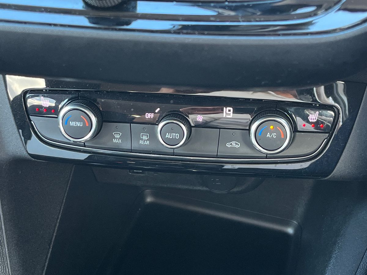 Used Vauxhall Corsa 2022 for sale - 76040441: Photo 21