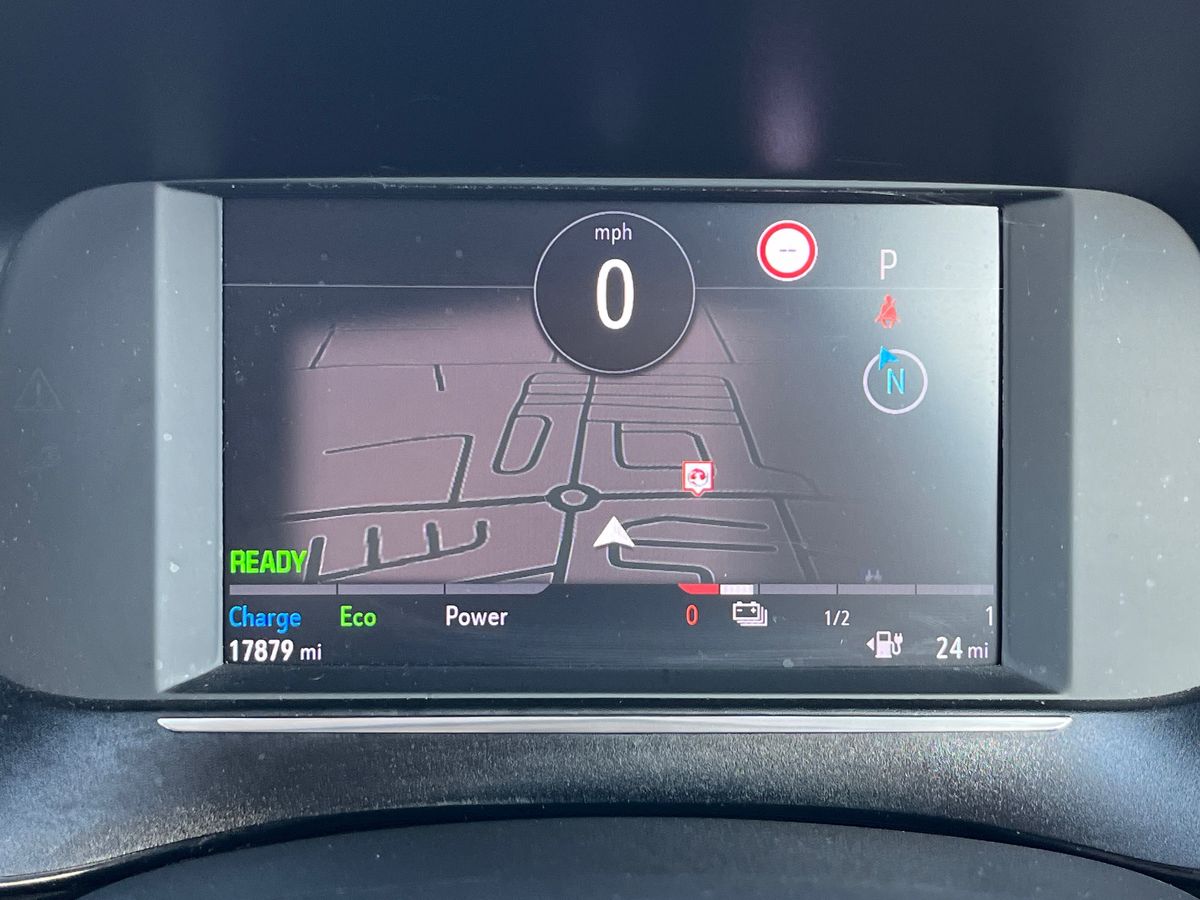 Used Vauxhall Corsa 2022 for sale - 76040441: Photo 24