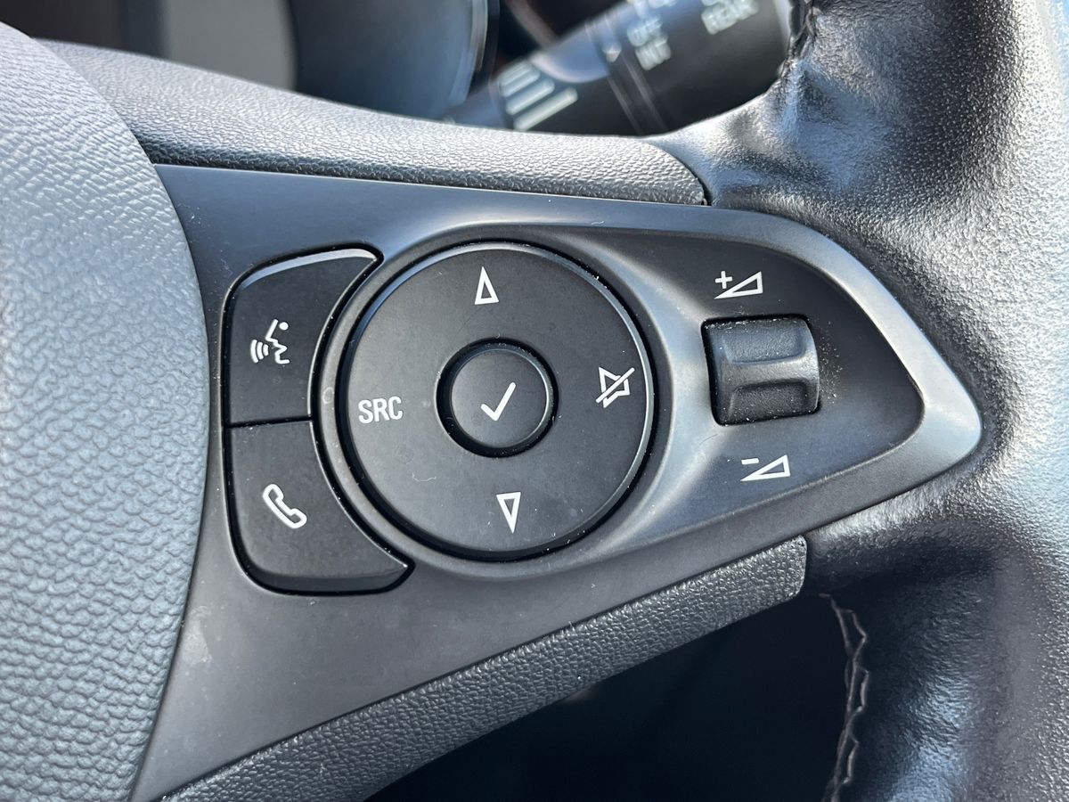 Used Vauxhall Corsa 2022 for sale - 76040441: Photo 26
