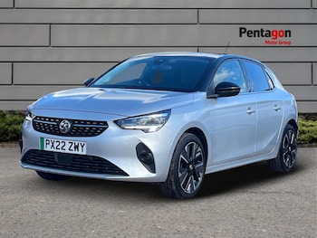 Used Vauxhall Corsa 2022 for sale - 76040441: Photo 3
