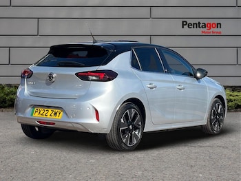 Used Vauxhall Corsa 2022 for sale - 76040441: Photo 4