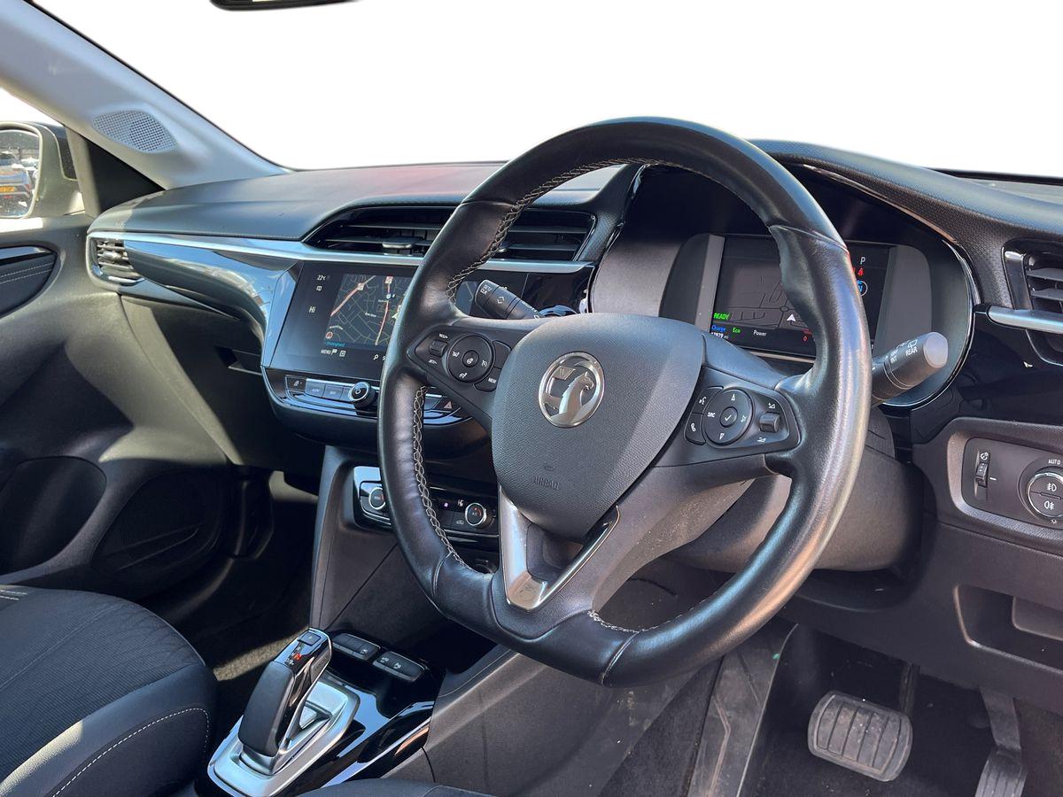 Used Vauxhall Corsa 2022 for sale - 76040441: Photo 5