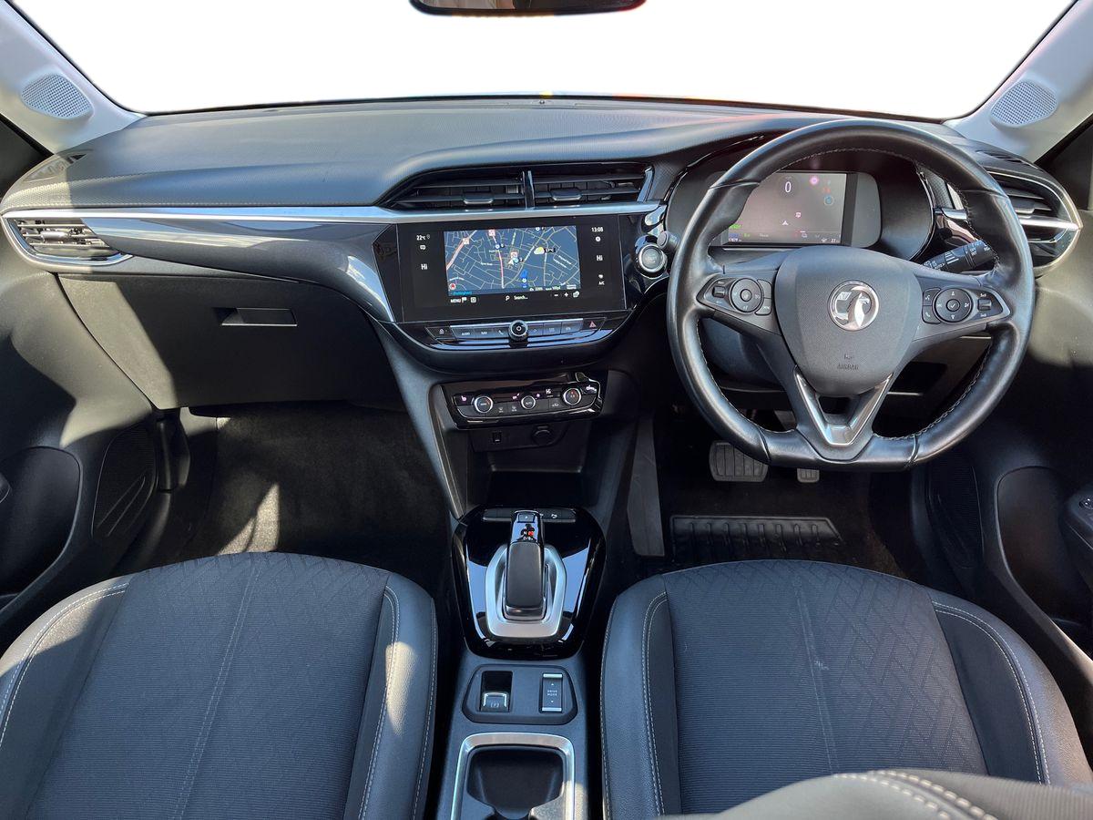 Used Vauxhall Corsa 2022 for sale - 76040441: Photo 7
