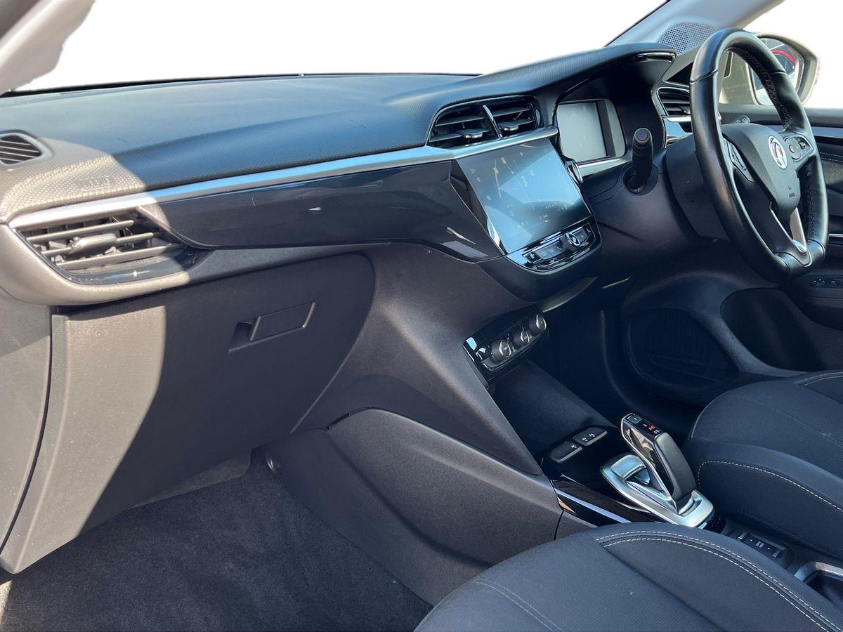 Used Vauxhall Corsa 2022 for sale - 76040441: Photo 8