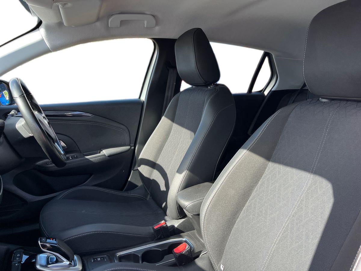 Used Vauxhall Corsa 2022 for sale - 76040441: Photo 9