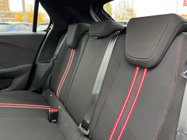 Used Vauxhall Corsa 2023 for sale - 76262570: Photo 10