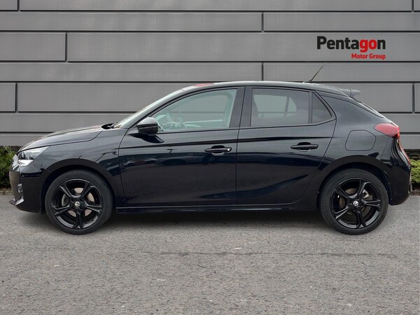 Used Vauxhall Corsa 2023 for sale - 76262570: Photo 14