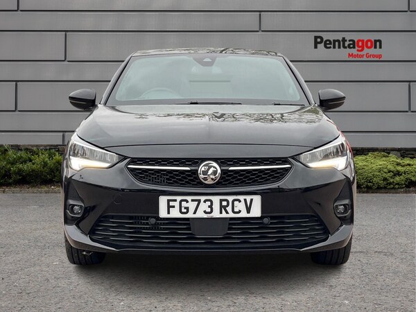 Used Vauxhall Corsa 2023 for sale - 76262570: Photo 15