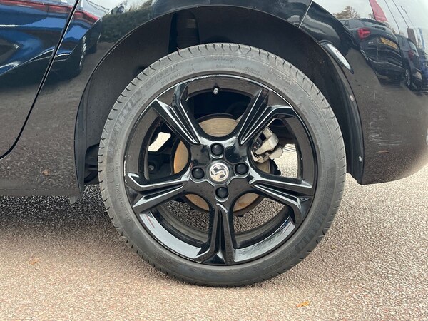 Used Vauxhall Corsa 2023 for sale - 76262570: Photo 17
