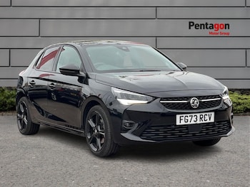 Used Vauxhall Corsa 2023 for sale - 76262570: Photo
