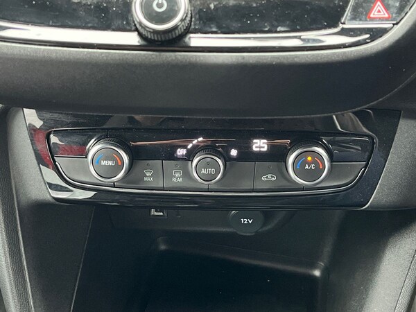 Used Vauxhall Corsa 2023 for sale - 76262570: Photo 22